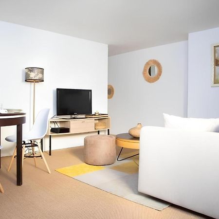 Fontenelle Appartement Calme Et Lumineux Rouen, Cathedrale "Menage & Linge Inclus " Bagian luar foto
